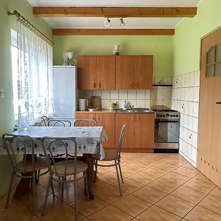 Mazury - U Bogusia 8os. *