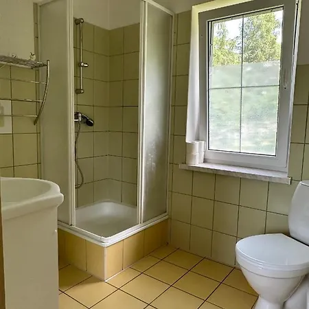 Mazury - U Bogusia 8os. Kruklanki