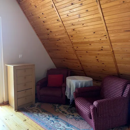 Mazury - U Bogusia 8os. *