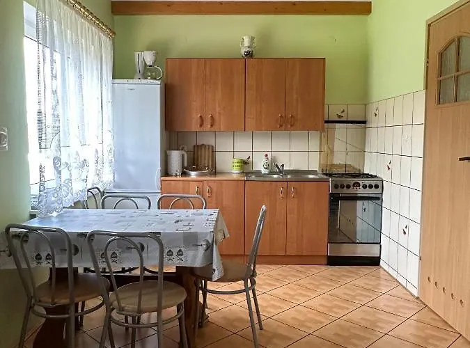 Mazury - U Bogusia 8os. *