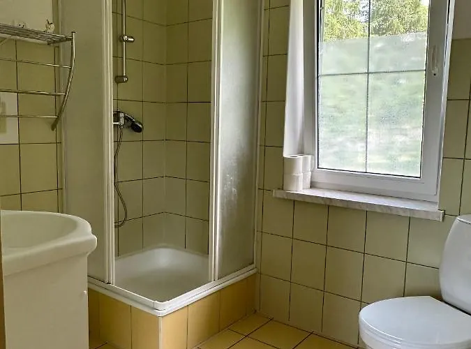 Mazury - U Bogusia 8os. Kruklanki